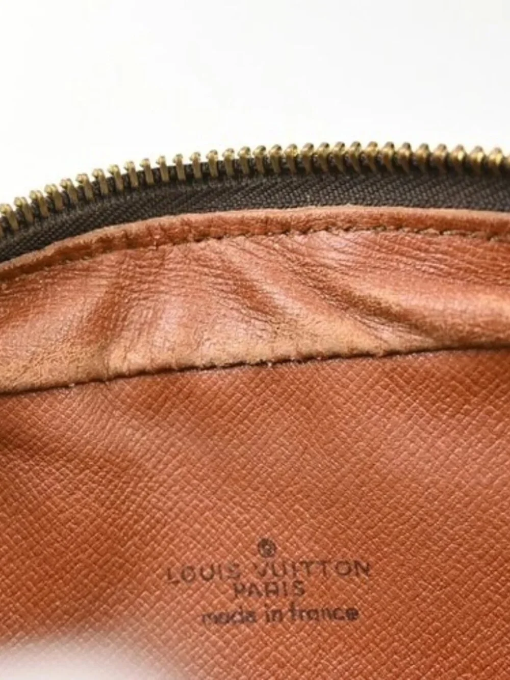 Best05 LOUIS VUITTON COMPIEGNE 23 CLUCTH BAG MONOGRAM M51847 864SL YQ05196